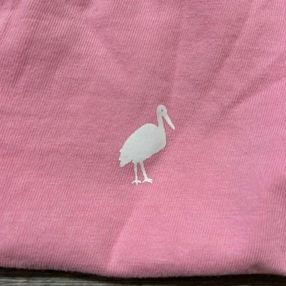 The Beaufort Bonnet Company Pink Sir Proper’s Tshirt size Small - Picture 8 of 8